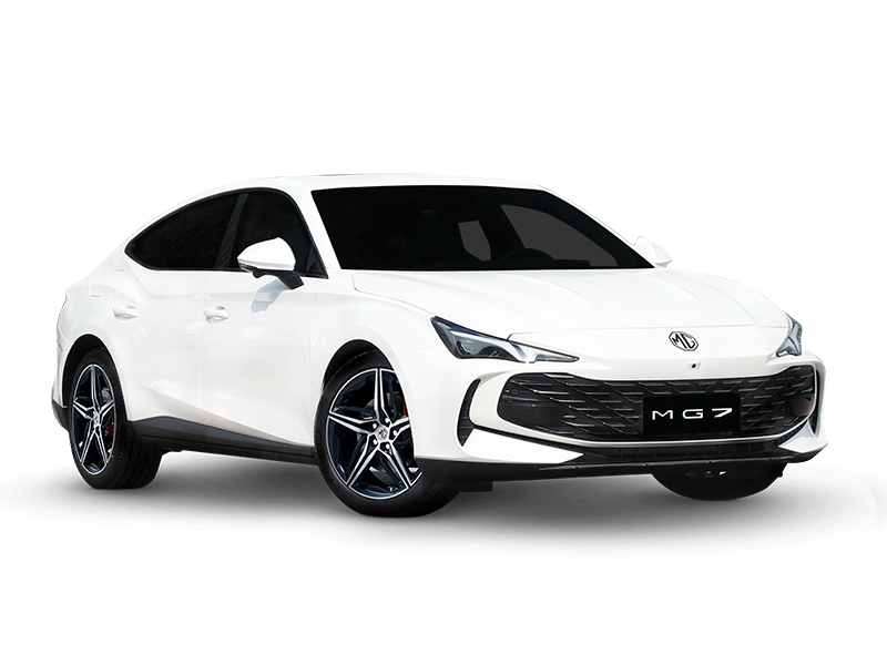 MG 6 - Изображение №18