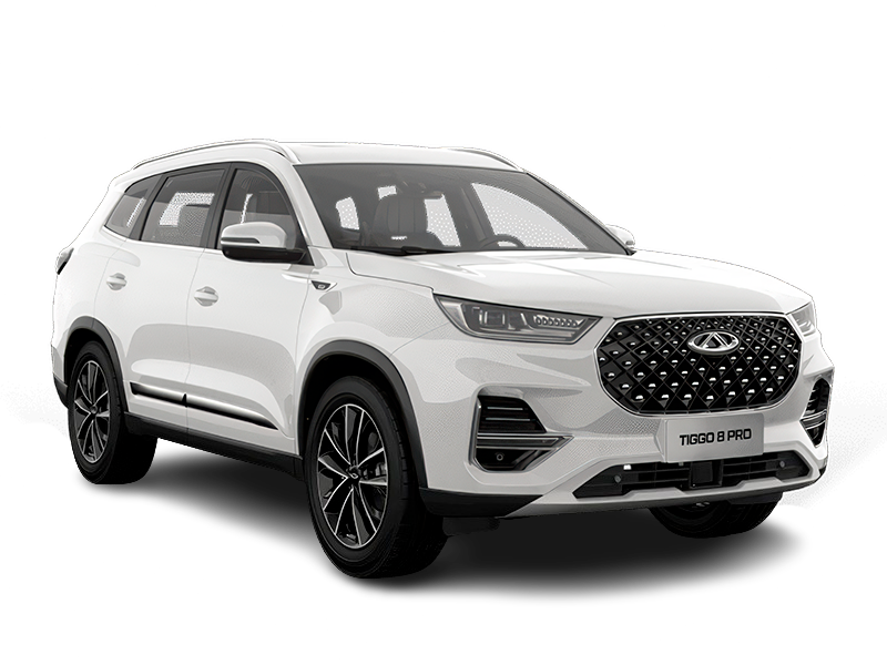 Chery Tiggo 8 Pro MAX Новый - Изображение №22