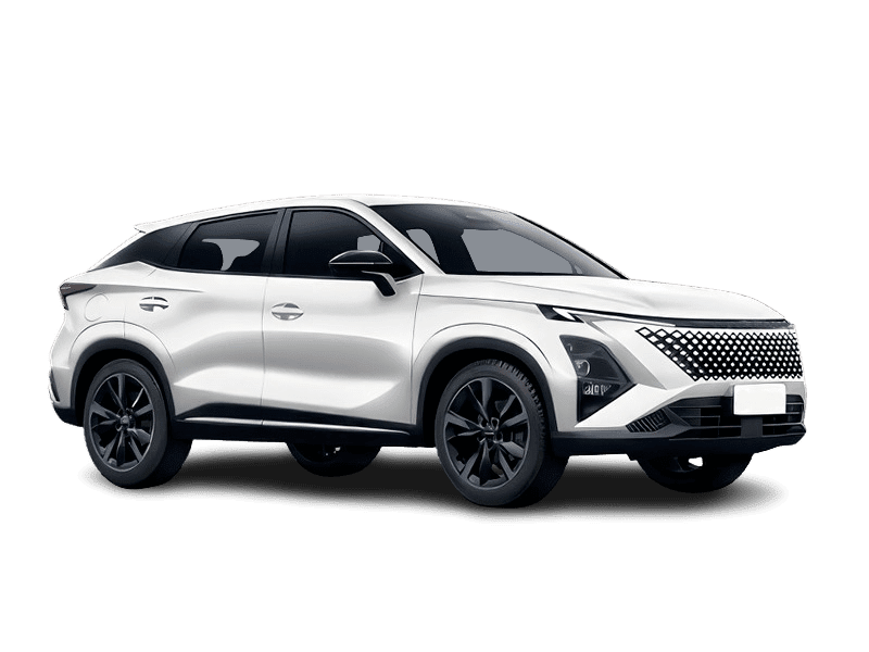 Omoda C5 - Изображение №21