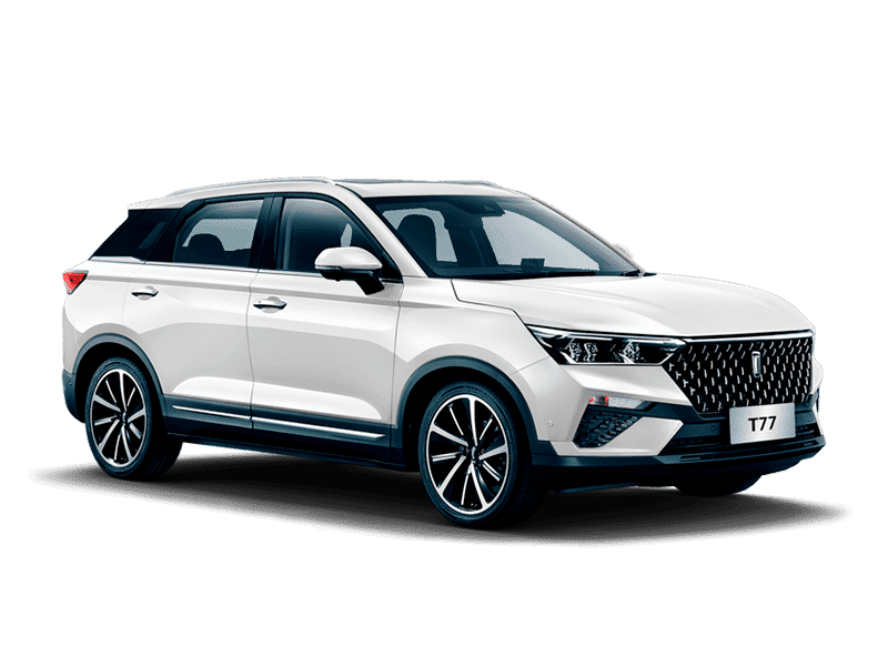 Faw Bestune B70 NEW - Изображение №33