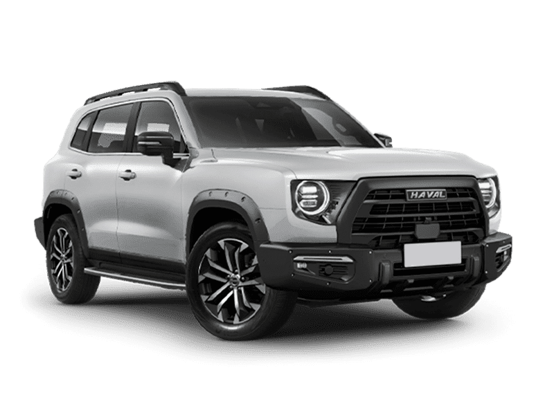 Haval Jolion - Изображение №24