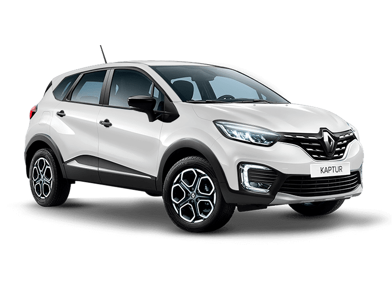 Renault Sandero Stepway - Изображение №15
