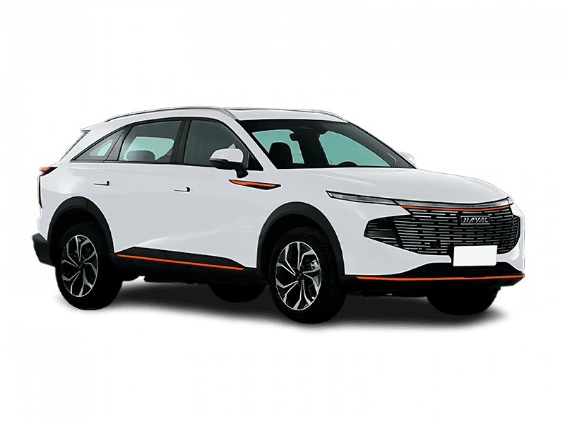 Haval Jolion - Изображение №24